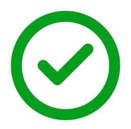 check Icon