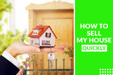 How to Sell A House Quickly