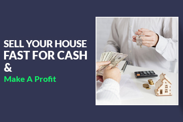 SELL YOUR HOUSE FAST FOR CASH HOUSTON