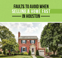 sell your home houston