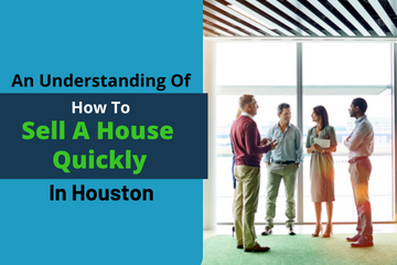 How To Sell A House Quickly in Houston