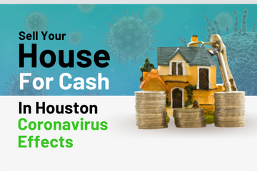 Sell Your House For Cash In Houston
