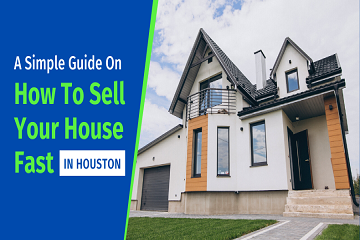 how to sell a house quickly in Houston