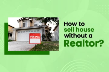 Sell your house without realtor