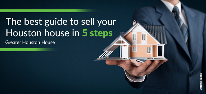 Options to sell your house